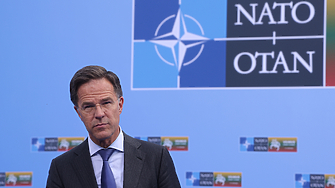 Външните министри на страните от НАТО се събират днес в