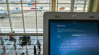 Microsoft обяви в Windows 11 промяна в цвета на екрана при срив на системата 