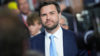 Европа не е заплашена от Русия или Китай основната заплаха