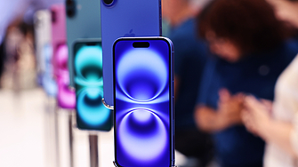 Колко би струвал произведен в САЩ iPhone?