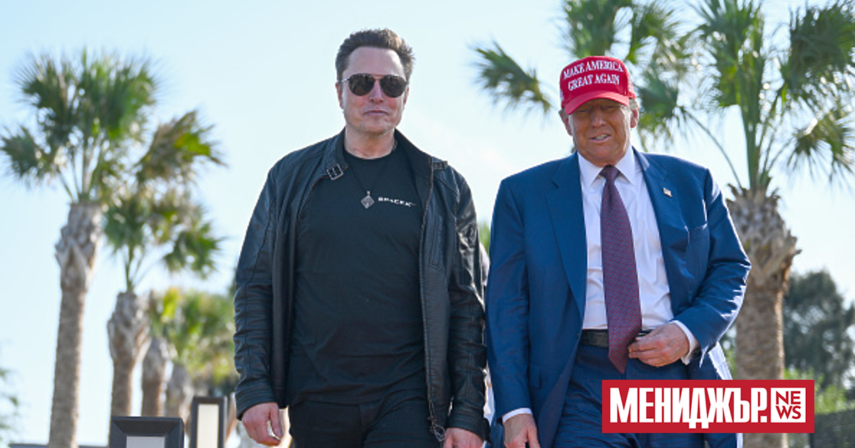 Президентът на САЩ Доналд Тръмп, коментирайки присъдата на Марин Льо