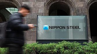 Японската стоманодобивна компания Nippon Steel Corp може да инвестира около