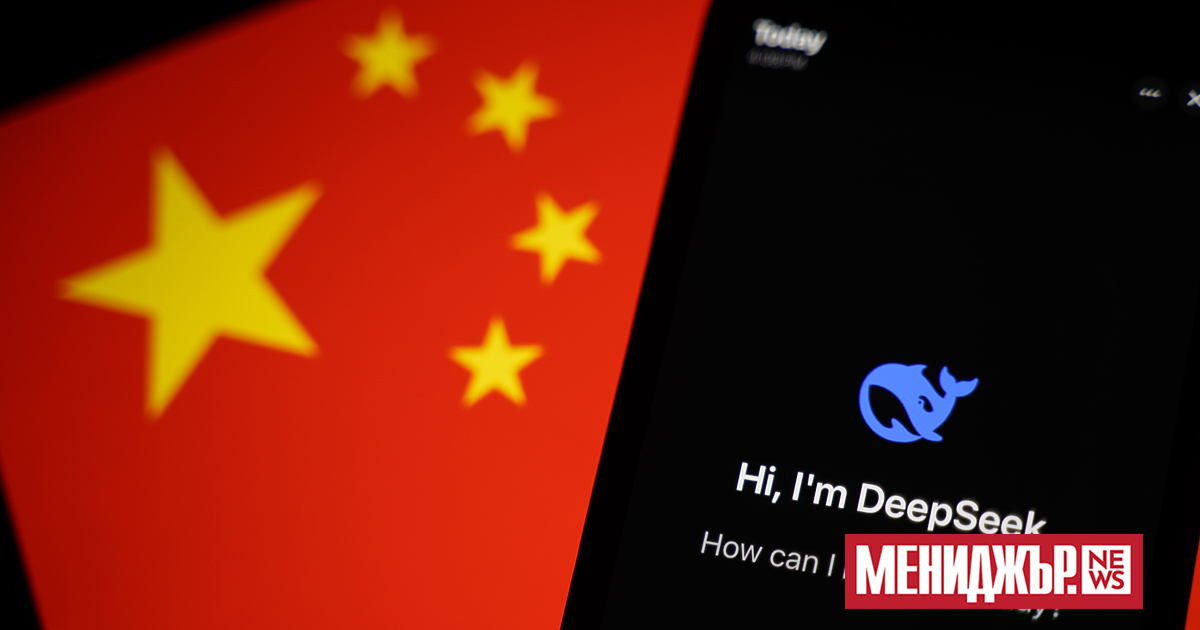 Китайските модели с изкуствен интелект вече надминаха очакванията, но сега