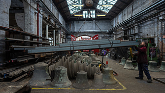 Британското правителство обмисля национализирането на British Steel 