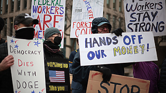 Тайна мрежа от компании за които се смята че имат