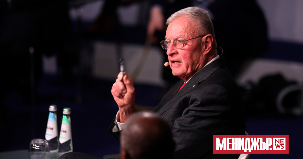 Украйна и Русия са на прага“ на пълно прекратяване на