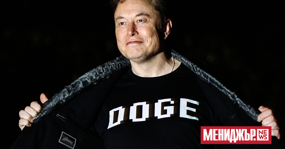 Американският президент Доналд Тръмп е казал на близки до него