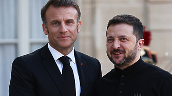 Приемането на нови кръгове санкции ще бъде необходимо докато Русия