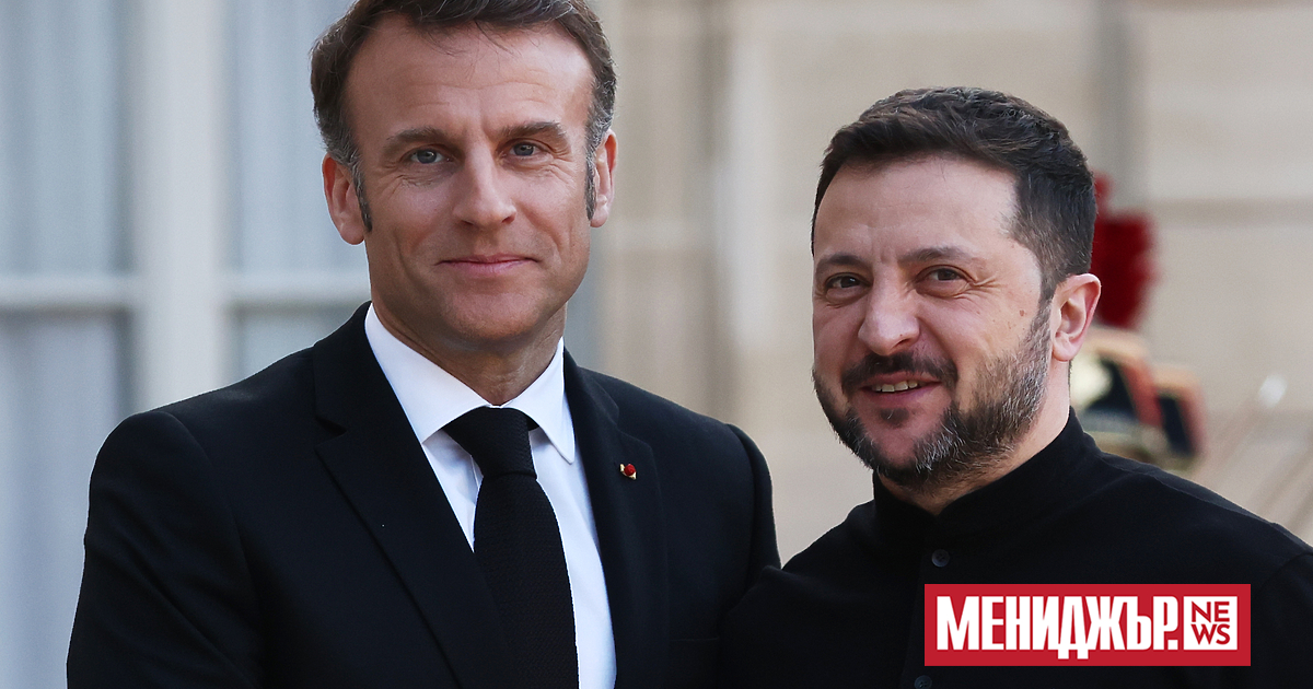 Приемането на нови кръгове санкции ще бъде необходимо, докато Русия