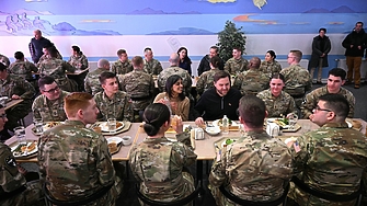 Ръководителката на единствената американска база в Гренландия е била уволнена