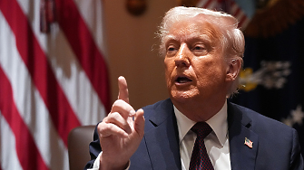 Съединените щати отдавна са меки и слаби и други страни