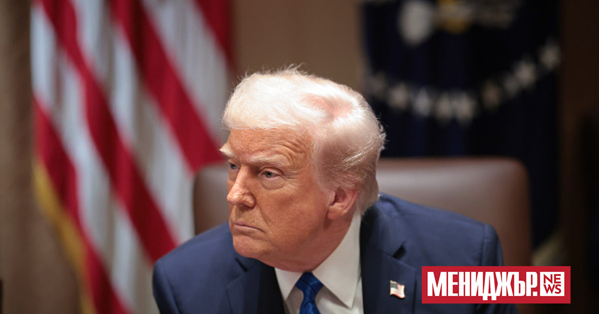 Сделката с китайската компания майка на TikTok - ByteDance -