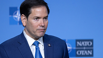 Съединените щати са ангажирани с НАТО както винаги но изискват