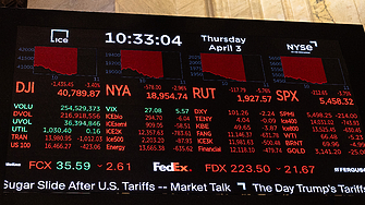 Глобалните инвеститори жадуваха за яснота относно митата на президента на