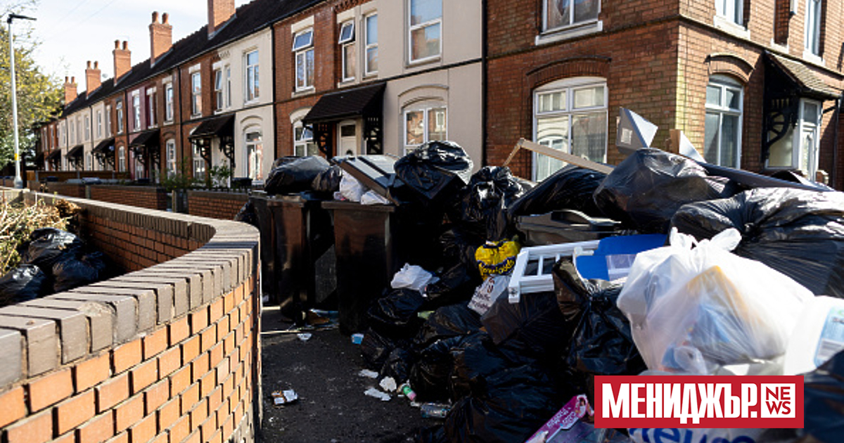 Военни експерти бяха призовани да помогнат за справяне с нарастващите