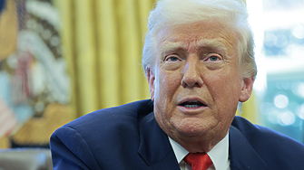 Президентът на САЩ Доналд Тръмп заяви че скоро ще обяви