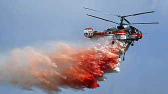 Броят на загиналите в горските пожари бушуващи в югоизточния регион