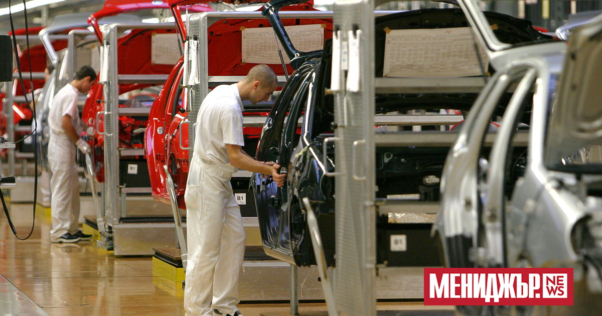 Очаква се митата на американския президент Доналд Тръмп върху вноса