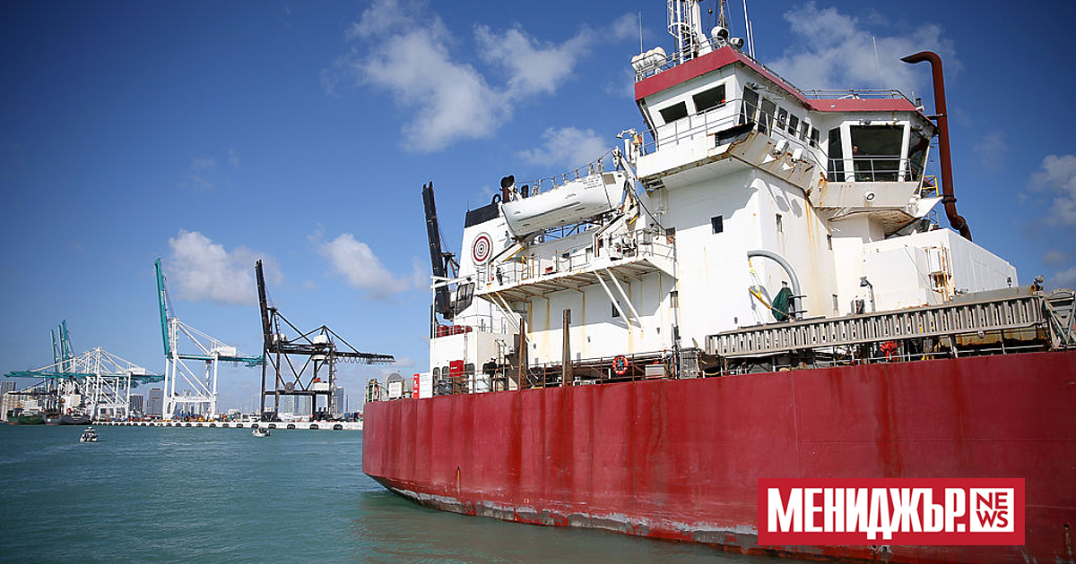 Панама започна разследване срещу Panama Ports Company (PPC), която притежава