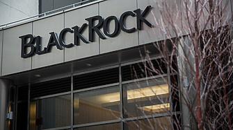 BlackRock пусна първия си биткойн борсово търгуван продукт в Европа