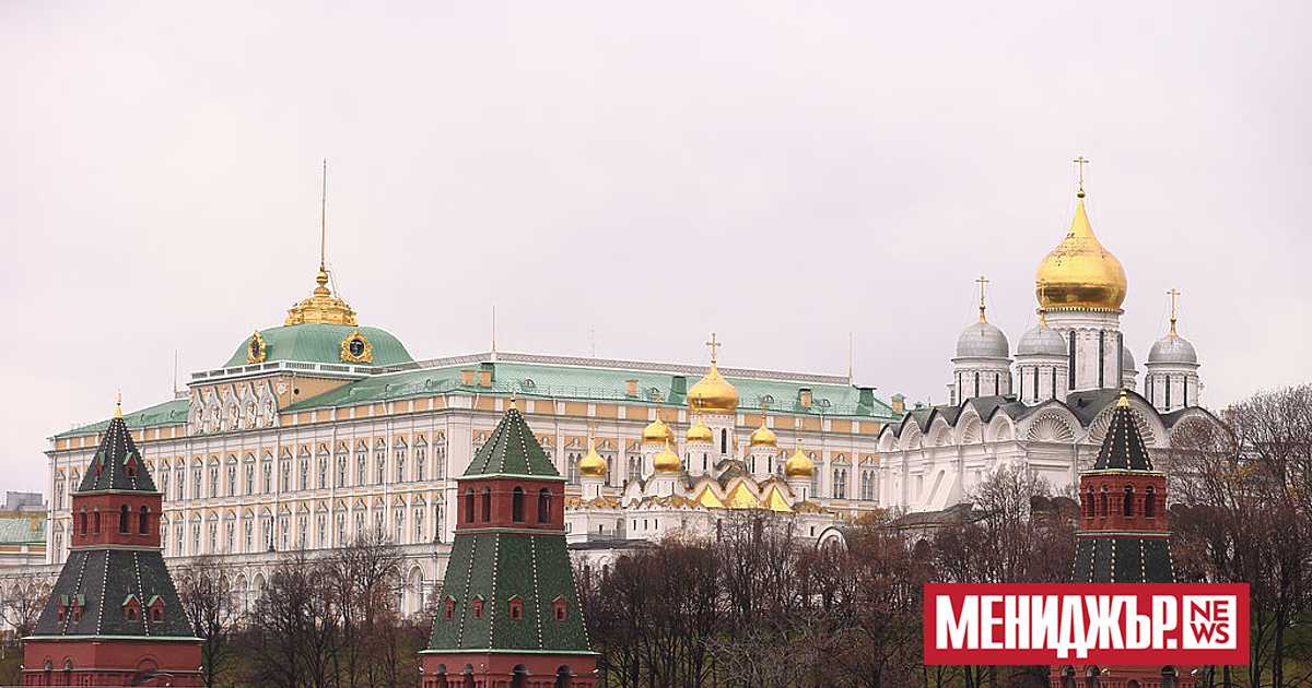 Кремъл събира топ експерти в вътрешнополитически блок, които трябва да