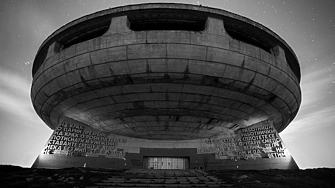 Европа започна да се разпада не на държави а на