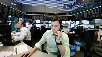 Европейските борсови индекси регистрираха предимно понижения в ранната търговия в