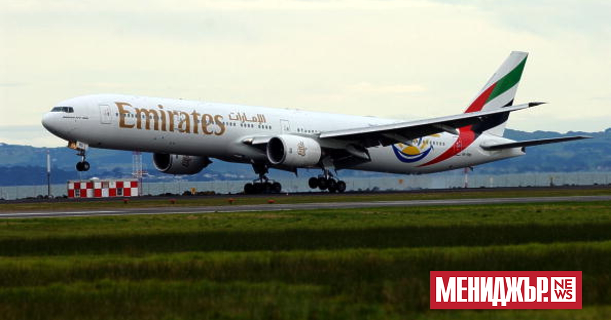 Дубай затвърждава статута си на водещ международен център за емигранти,