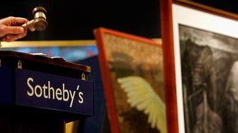 Тенденциите на пазара на изкуство сочат безпрецедентно прехвърляне на богатство