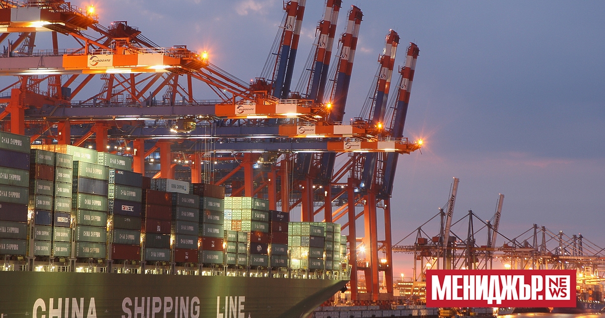 Европейската комисия предложи насрещни мита от 25% върху редица американски