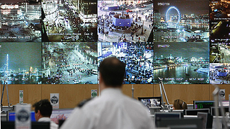 САЩ предупредиха че китайското разузнаване използва измамни методи с цел