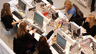 Близо половината от висококвалифицираните специалисти във Великобритания биха обмислили напускане