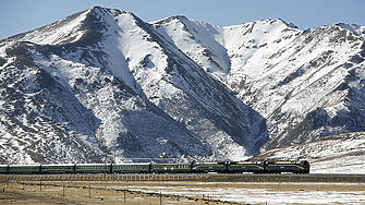 Китай определя връзките си с Русия като сътрудничество гръб до