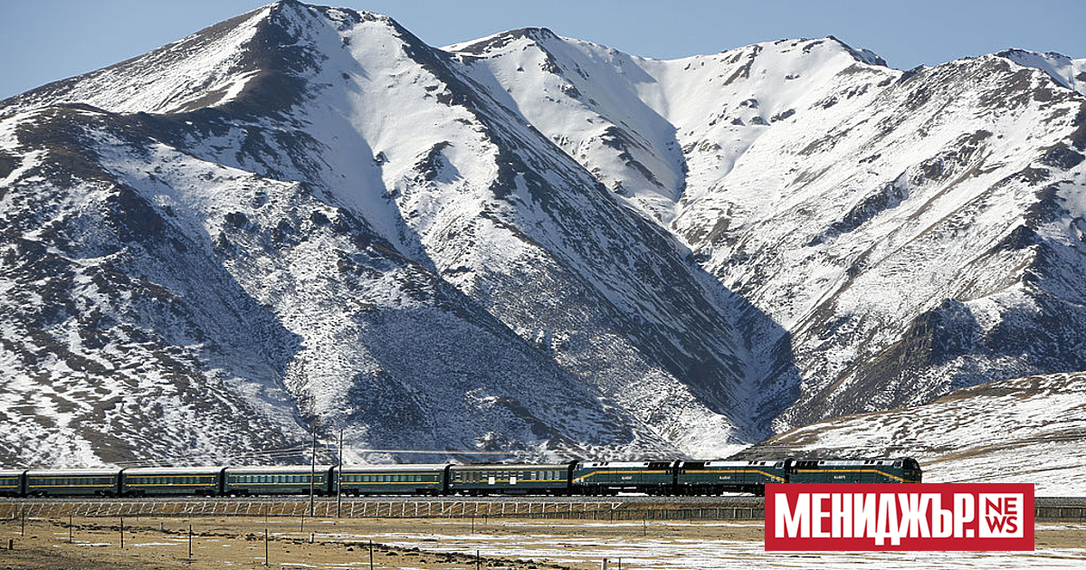 Китай определя връзките си с Русия като сътрудничество гръб до