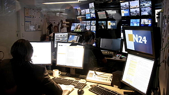 Медийната компания MFE MediaForEurope MFE контролирана от семейство Берлускони възнамерява да