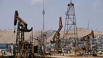 Цените на петрола се повишиха в ранната търговия в сряда