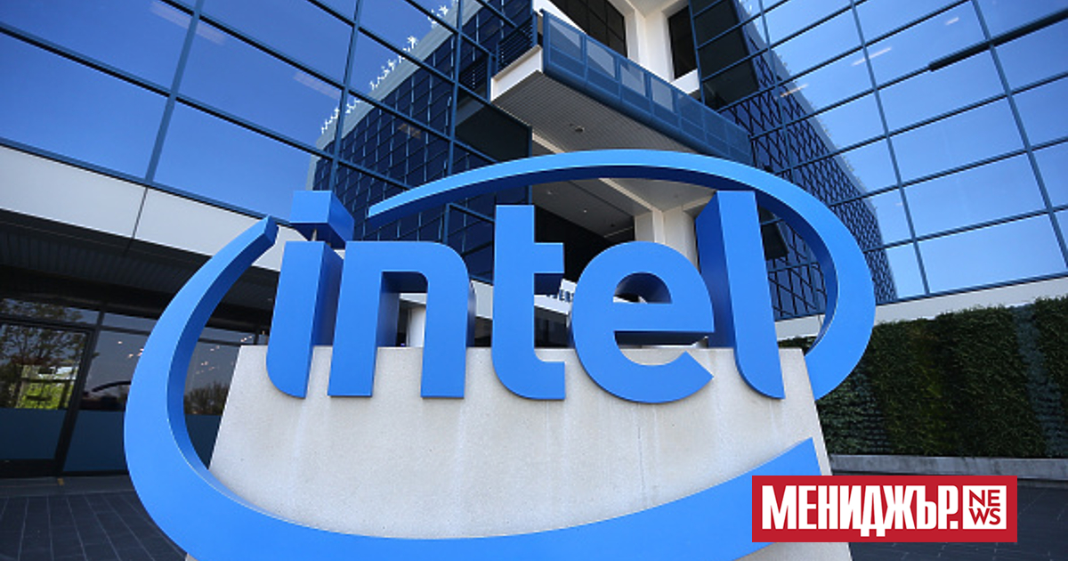 Главният изпълнителен директор на Intel Лип-Бу Тан обеща голяма културна