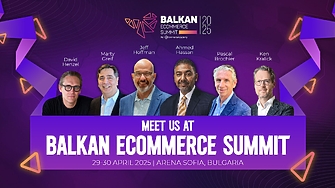 Един от най опитните лидери в света на бизнеса и електронната