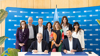 Нестле и ЮНЕСКО стартират глобална инициатива за младежко овластяване и устойчиви хранителни системи