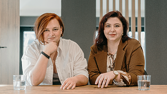 В свят на ежедневни трансформации и подчинен на дигиталните технологии