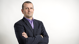 Иван Нончев е новият главен редактор на новинарския сайт Мениджър