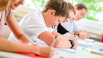 По предмета Добродетели и религии който ще бъде въведен след