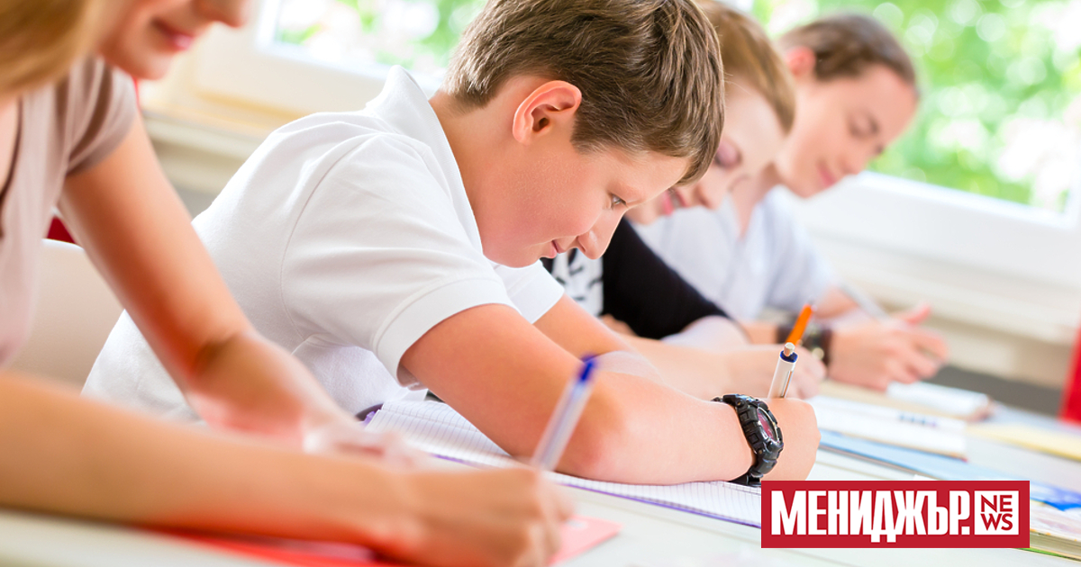 По предмета Добродетели и религии, който ще бъде въведен след