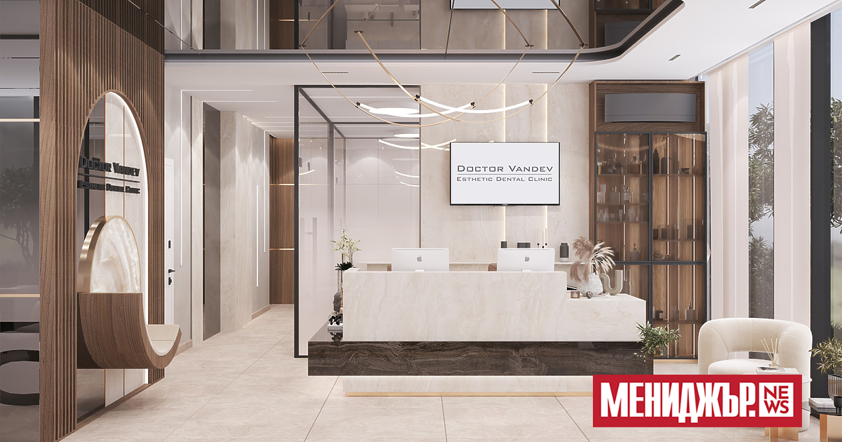 Водещата марĸа в естетичната и денталната медицина – Doctor Vandev