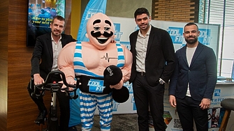 На 20 март 2025 г в София успешно се проведе