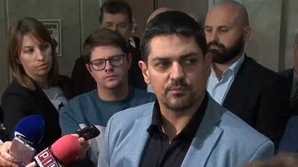 МЕЧ също ще поиска втори вот на недоверие но все