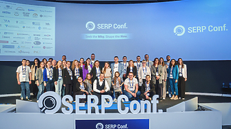 Елитът в областта на SEO електронната търговия и изкуствения интелект