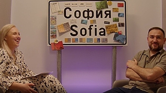 „Етюд-и-те на София“ на гости на „Софийски истории“ 