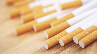 Цигарите поскъпват с 40 50 стотинки от 1 май 2025 г