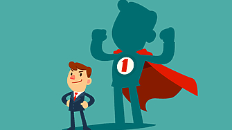 Тайната на харизмата